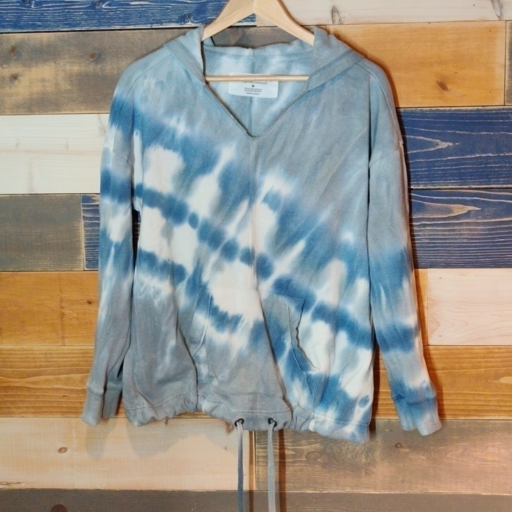 The Sweatshirt Project Hoodie M